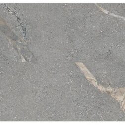 Vloer-/Wandtegel Gramma 72 Gray 49.8x14.5 Grijs