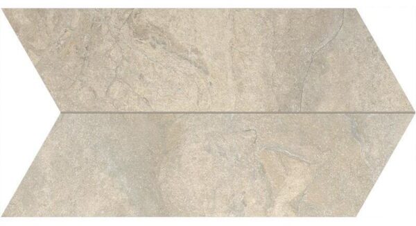 Vloer-/Wandtegel Gramma 72 Desert 49.8x14.5 Beige