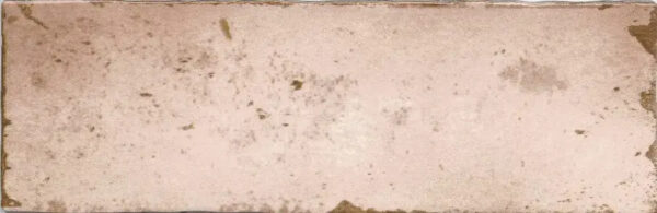 Wandtegel Coral 6.5x20 Roze