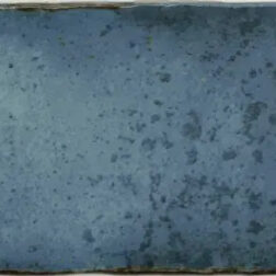 Wandtegel Sapphire 6.5x20 Blauw