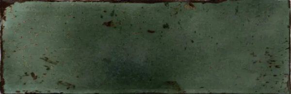 Wandtegel Jade 6.5x20 Groen