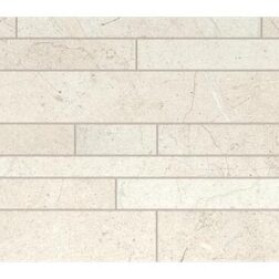 Wandtegel Muretto White 30x60 Wit/Grijs