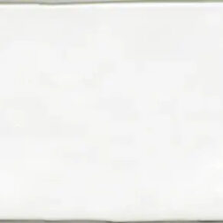 Wandtegel Arctic 6.5x20 Wit