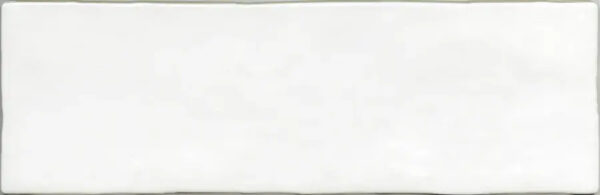 Wandtegel Arctic 6.5x20 Wit