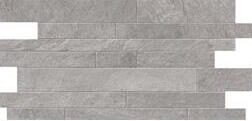 Wandtegel Muretto Silver Flow 30x60 Grijs