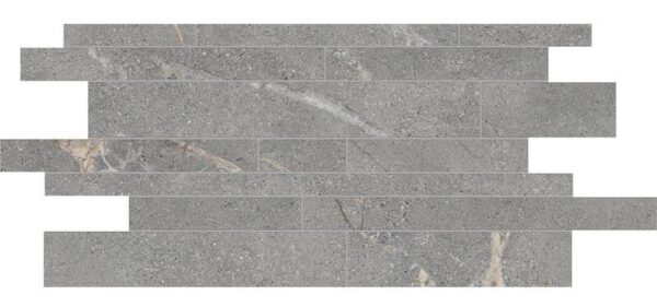 Wandtegel Muretto Gray 30x60 Grijs