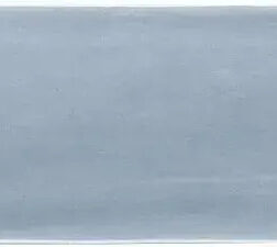 Wandtegel French Blue Glans 7.5x30 Blauw