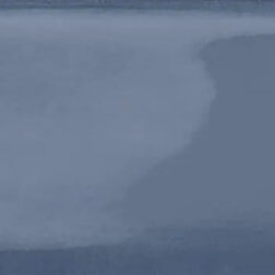 Wandtegel Steel Blue Glans 6.9X24 Blauw