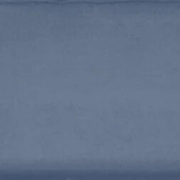 Wandtegel Steel Blue Mat 6.9X24 Blauw