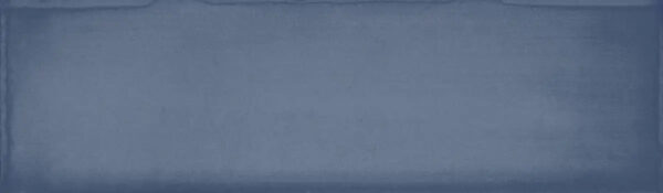 Wandtegel Steel Blue Mat 6.9X24 Blauw