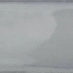 Wandtegel Pearl Grey Glans 6.9X24 Grijs