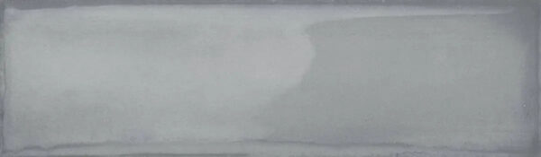 Wandtegel Pearl Grey Glans 6.9X24 Grijs