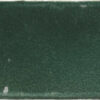 Wandtegel Malachite Green 7.5x23 Groen