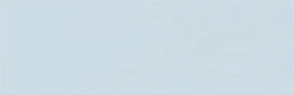 Wandtegel Sky 6.5x20 Blauw