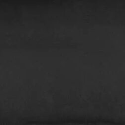 Wandtegel Dark Charcoal Mat 6.9X24 Zwart