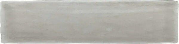 Wandtegel Smoke Mat 7.5x30 Grijs