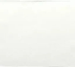 Wandtegel White Glans 7,5x15 Wit