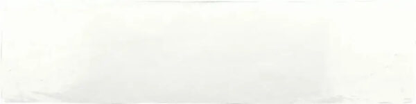 Wandtegel White Glans 7.5x30 Wit