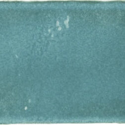 Wandtegel Tiffany 7.5x23 Blauw