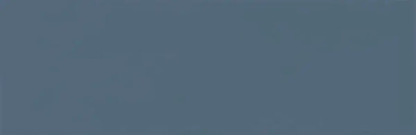 Wandtegel Deep Blue 6.5x20 Blauw