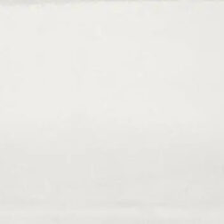 Wandtegel Alphine White Mat 6.9X24 Wit