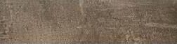Vloer-/Wandtegel Listone Taupe 10x60 Bruin