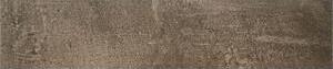 Vloer-/Wandtegel Listone Taupe 10x60 Bruin