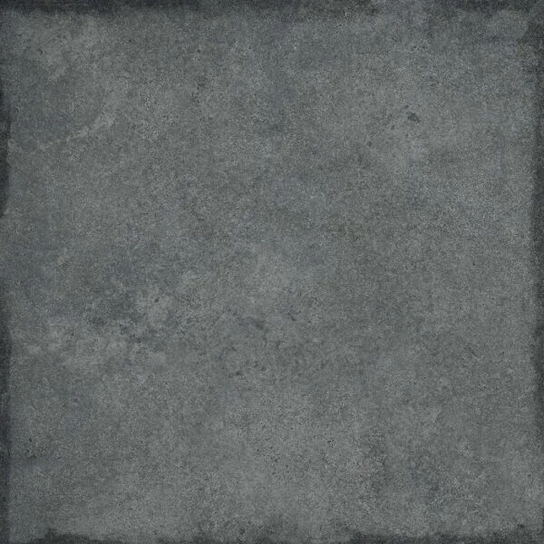 Vloer-/Wandtegel Anthracite 20x20 Grijs