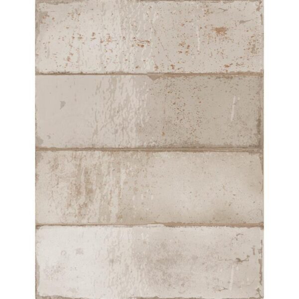 Wandtegel Sand 6.5x20 Beige
