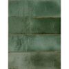 Wandtegel Jade 6.5x20 Groen