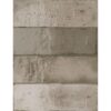 Wandtegel Stone 6.5x20 Beige/Grijs