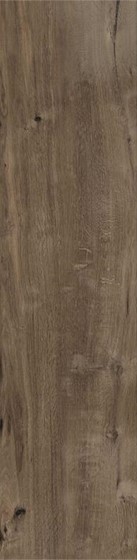 Vloer-/Wandtegel Cava Wenge 30x120 Bruin