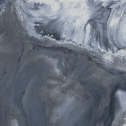 Wandtegel Nexside Blue 120x260 Blauw