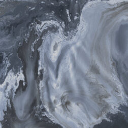 Wandtegel Nexside Blue 120x120 Blauw