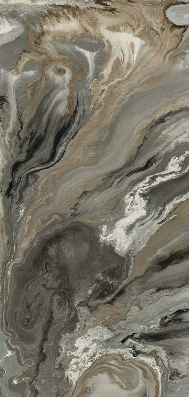 Wandtegel Nexside Bron 60x120 Bruin