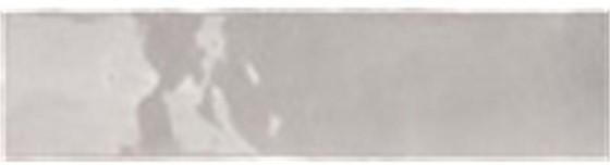 Wandtegel Dove Grey 7.5x30 Grijs