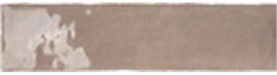 Wandtegel Fawn 7.5x30 Bruin