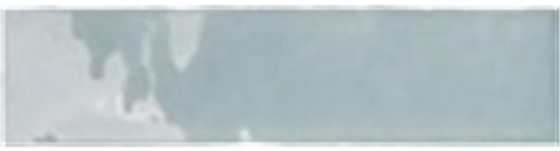 Wandtegel Ocean 7.5x30 Blauw