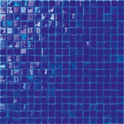 Mozaïektegel Blu 1.5x1.5