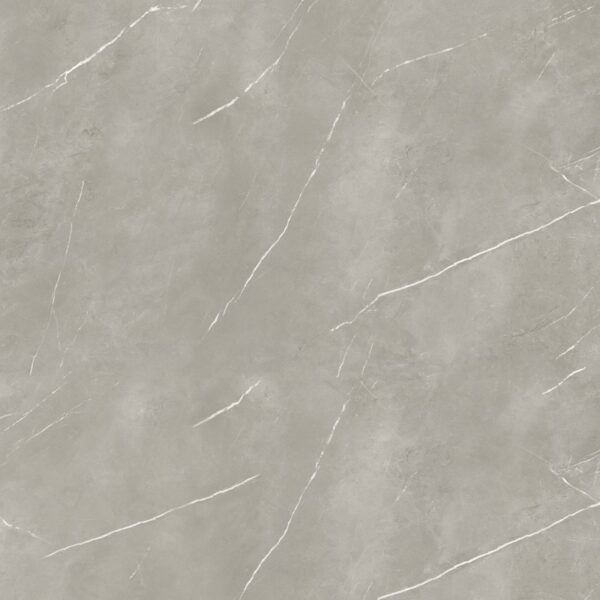 Vloer-/Wandtegel Fog Glans 60x60 Grijs