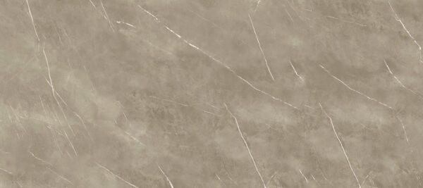 Vloer-/Wandtegel Taupe Glans 60x120 Bruin