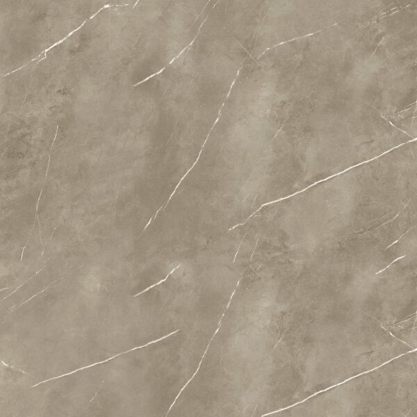 Vloer-/Wandtegel Taupe Mat 60x60 Bruin
