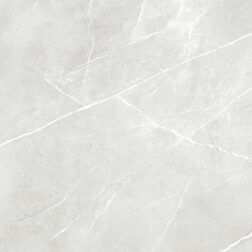 Vloer-/Wandtegel White Glans 120x120 Wit