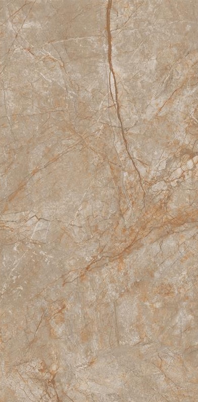 Wandtegel San Petro 60x120 Beige Glans