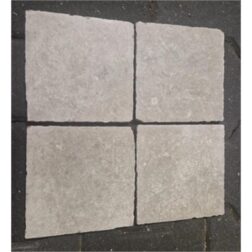 Vloer-/Wandtegel Burattato Taupe 15x15 Bruin/Beige