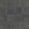 Vloer-/Wandtegel Heritage Charcoal 60x60 Zwart/Antraciet