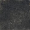 Vloer-/Wandtegel Heritage Charcoal 90x90 Zwart/Antraciet