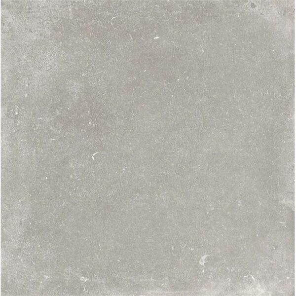 Vloer-/Wandtegel Heritage Grey 60x60 Grijs