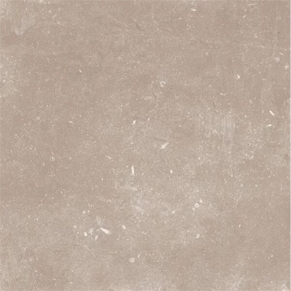 Vloer-/Wandtegel Heritage Taupe 90x90 Bruin/Beige