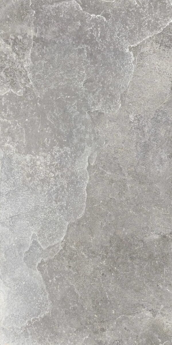 Vloer-/Wandtegel La Blue Grigio 60x120 Grijs